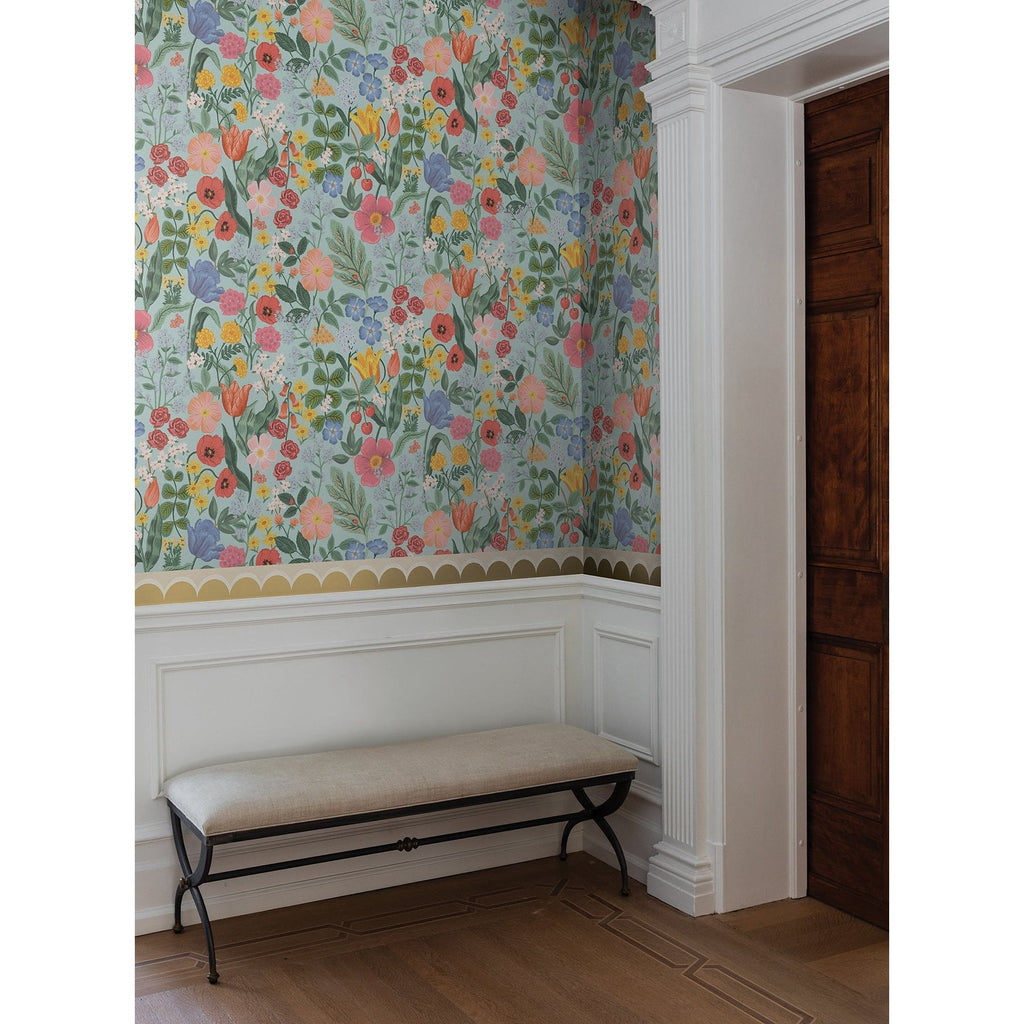 Blossom Wallpaper | Wallpaper | York Wallcoverings - Light House Co.