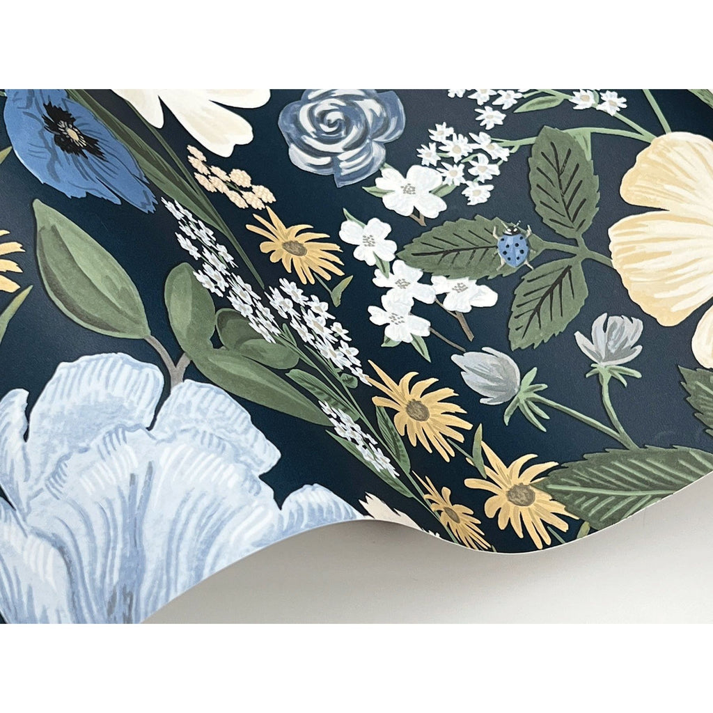 Blossom Wallpaper | Wallpaper | York Wallcoverings - Light House Co.