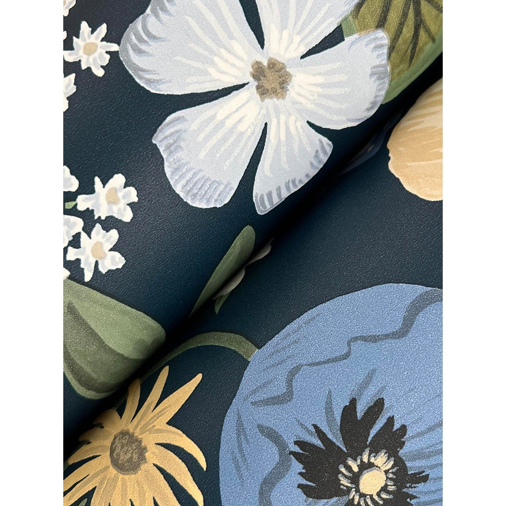 Blossom Wallpaper | Wallpaper | York Wallcoverings - Light House Co.