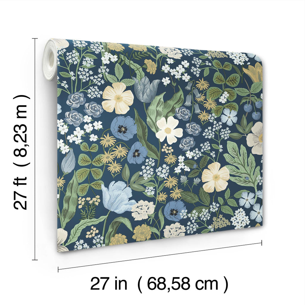 Blossom Wallpaper | Wallpaper | York Wallcoverings - Light House Co.