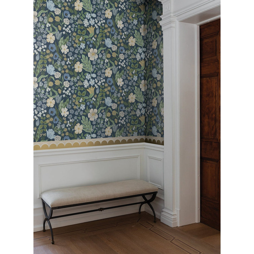 Blossom Wallpaper | Wallpaper | York Wallcoverings - Light House Co.