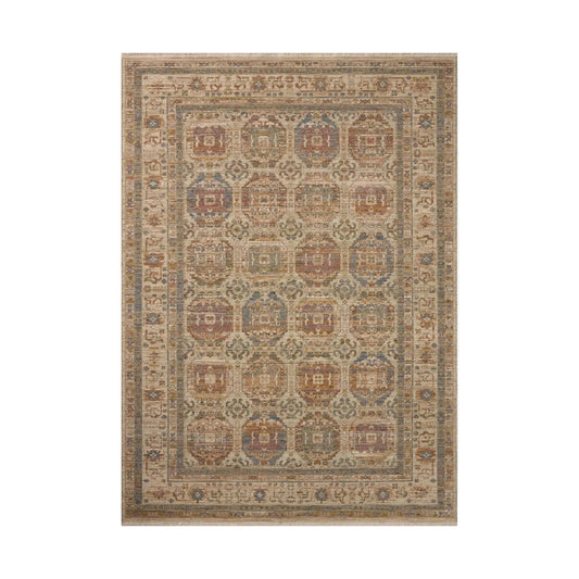 Reign Dove / Multi Rug | Rugs | Loloi - Light House Co.