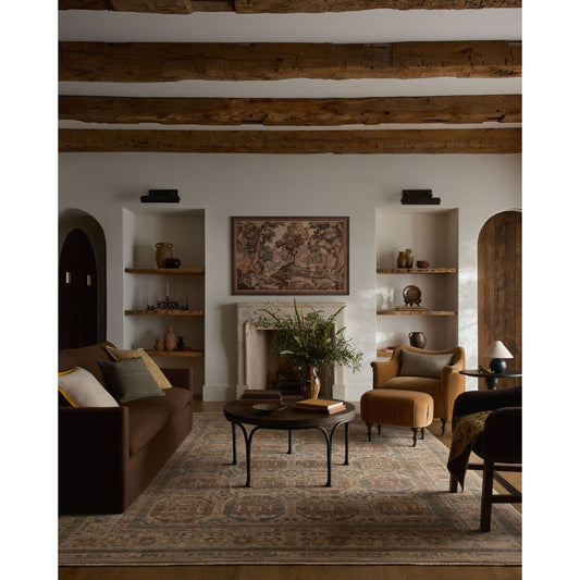 Reign Dove / Multi Rug | Rugs | Loloi - Light House Co.