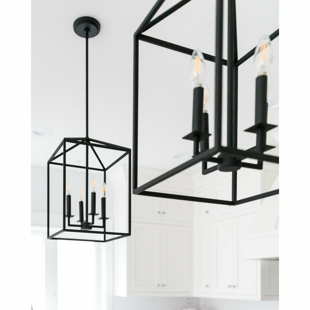 Perryton Lantern - Light House Co.