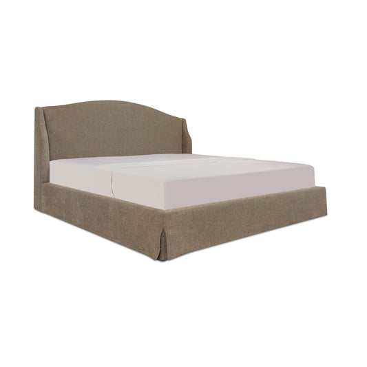 Weston Storage Bed