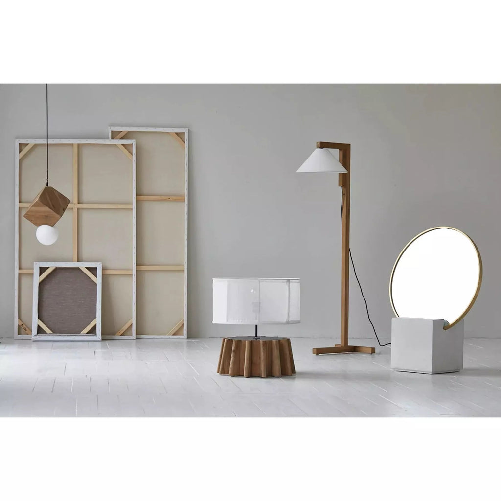 Rita Floor Lamp - Light House Co.
