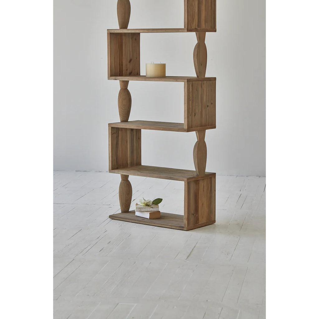 Paula Bookcase - Light House Co.