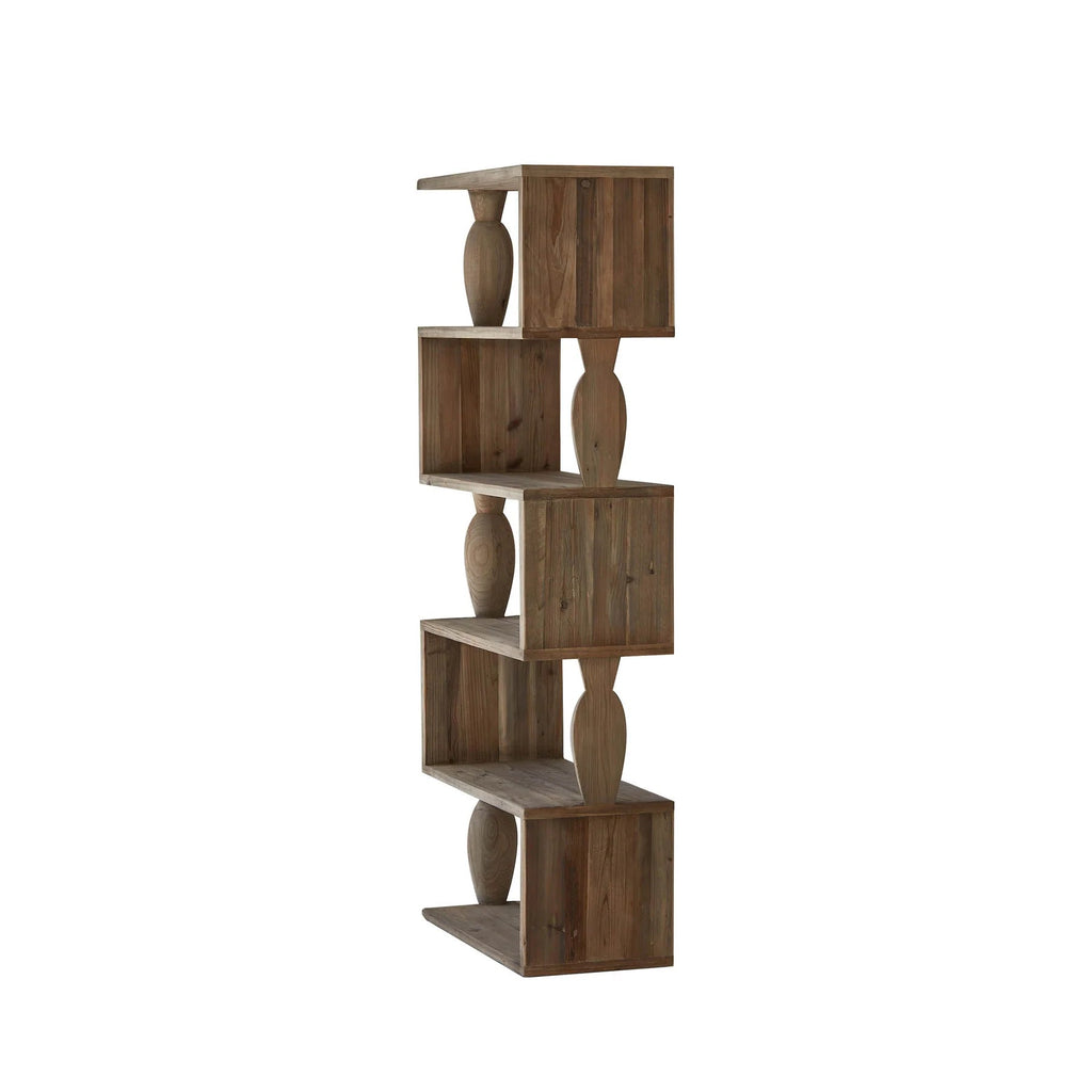 Paula Bookcase - Light House Co.