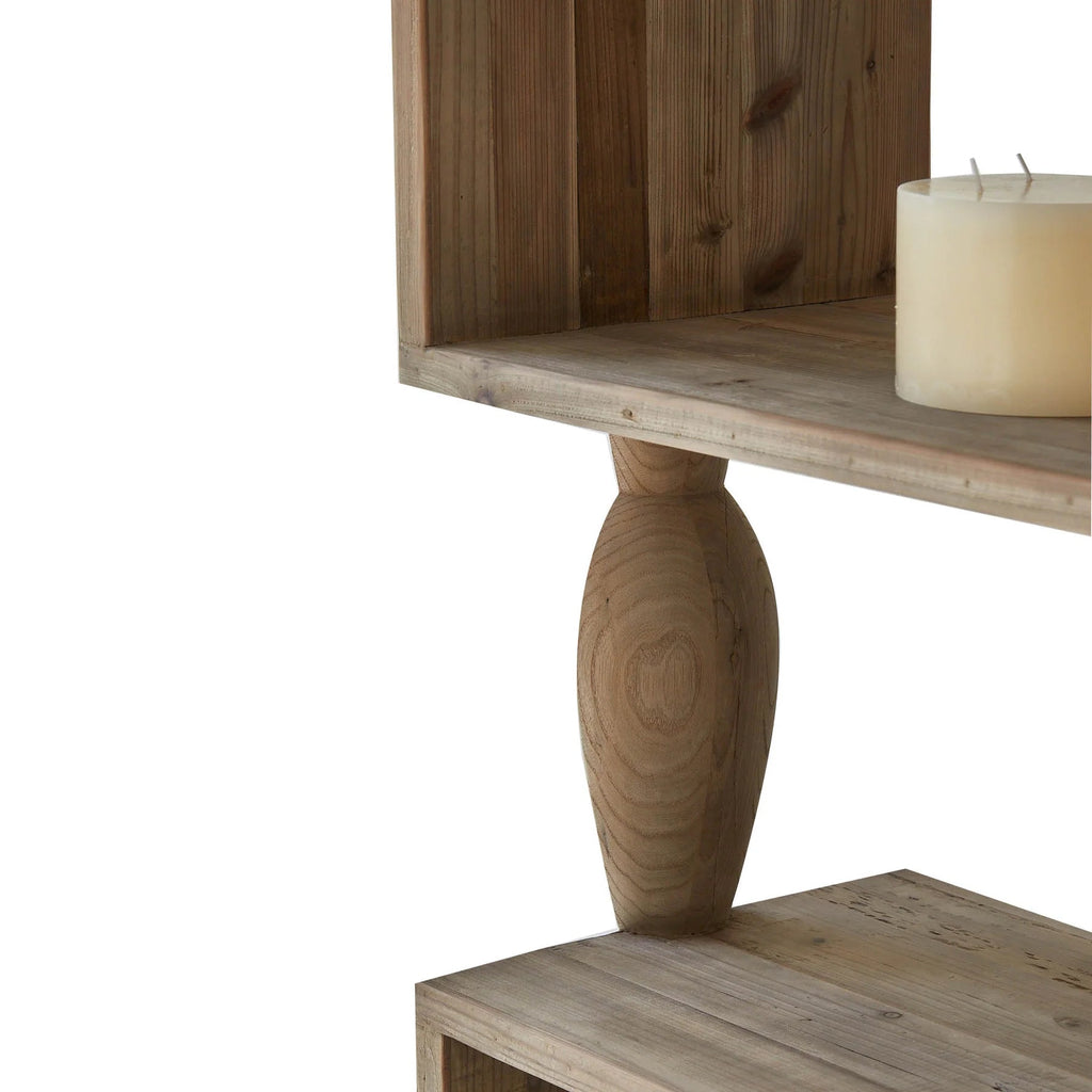 Paula Bookcase - Light House Co.