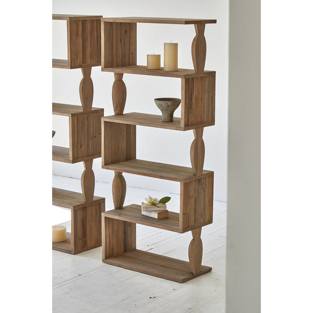 Paula Bookcase - Light House Co.