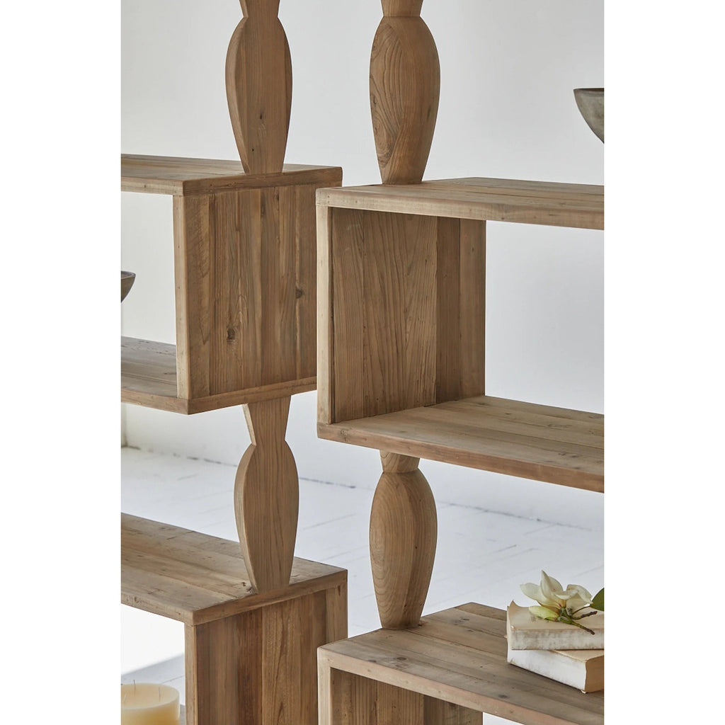 Paula Bookcase - Light House Co.