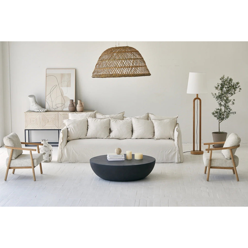 Dolce Standing Lamp - Light House Co.