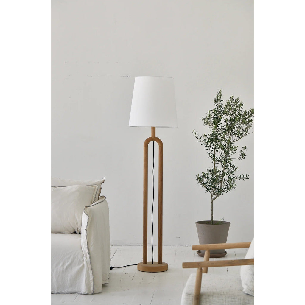 Dolce Standing Lamp - Light House Co.