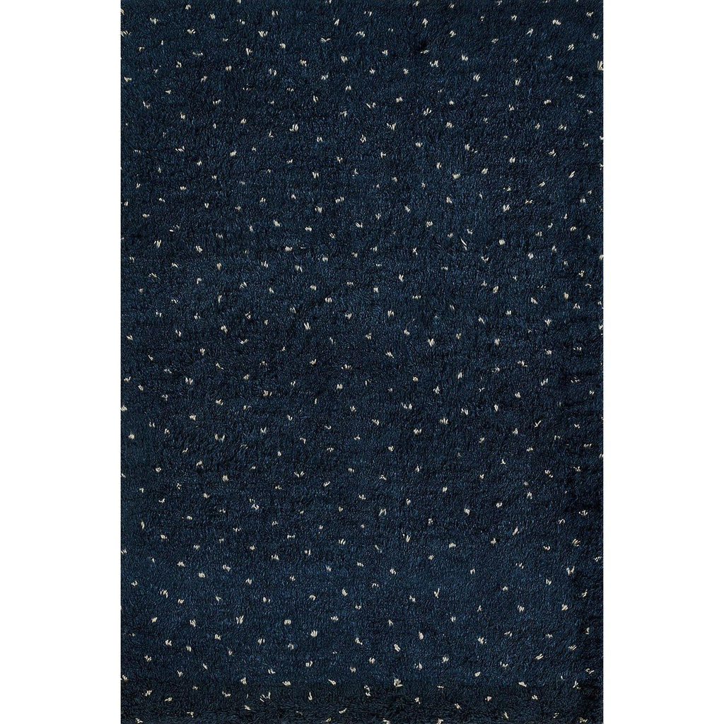 Roanne Blue Rug | Lemieux Et Cie - Light House Co.