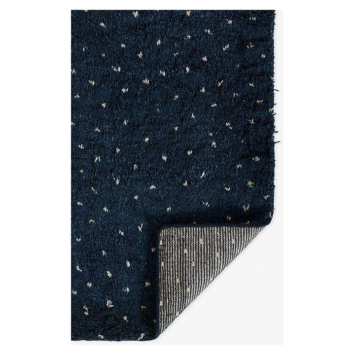 Roanne Blue Rug | Lemieux Et Cie - Light House Co.