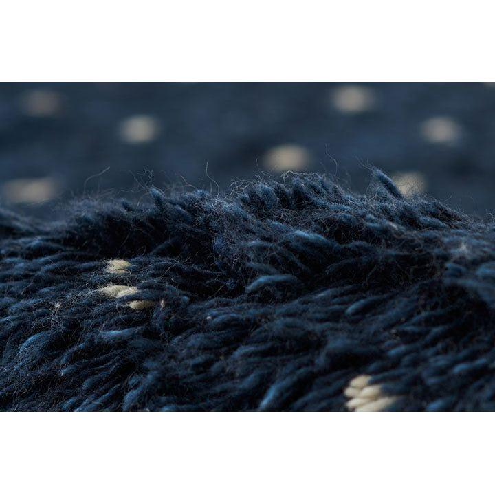 Roanne Blue Rug | Lemieux Et Cie - Light House Co.