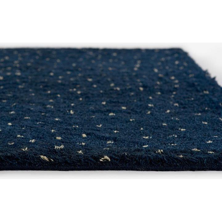 Roanne Blue Rug | Lemieux Et Cie - Light House Co.