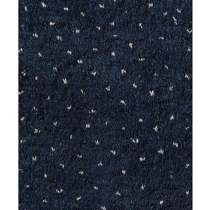 Roanne Blue Rug | Lemieux Et Cie - Light House Co.