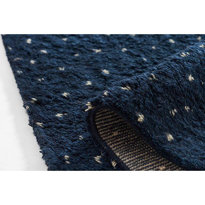 Roanne Blue Rug | Lemieux Et Cie - Light House Co.