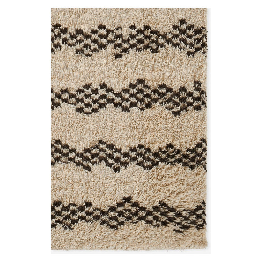 Roanne Ivory II Rug | Lemieux Et Cie - Light House Co.
