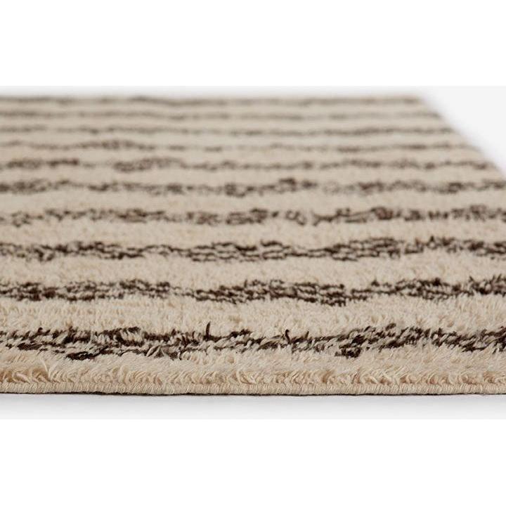 Roanne Ivory II Rug | Lemieux Et Cie - Light House Co.