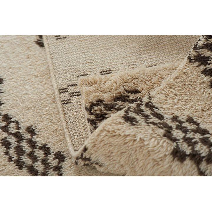 Roanne Ivory II Rug | Lemieux Et Cie - Light House Co.