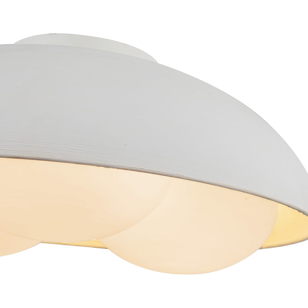 Robyn Flush Mount - Light House Co.