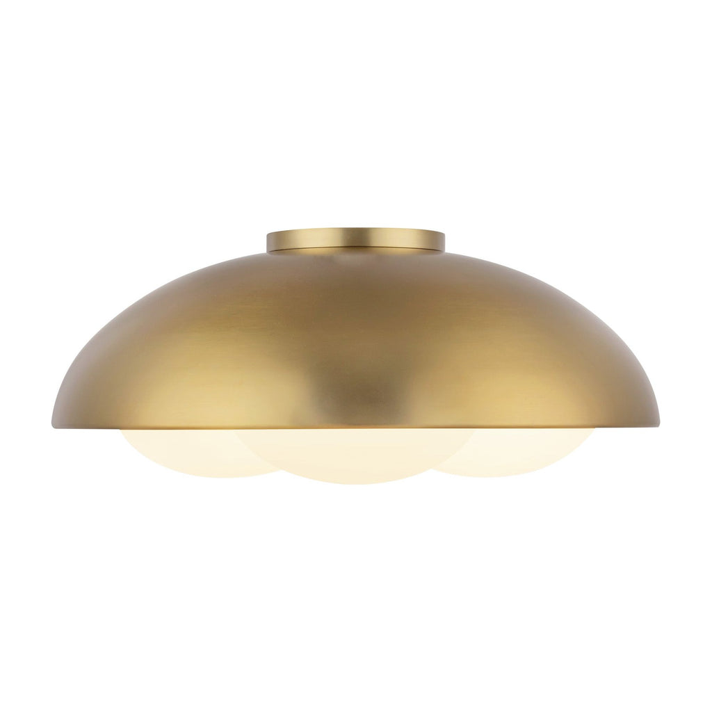 Robyn Flush Mount - Light House Co.