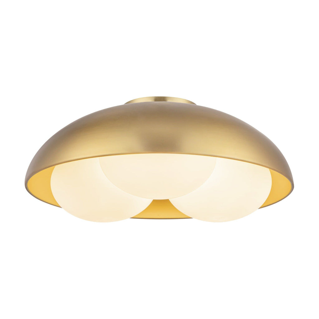 Robyn Flush Mount - Light House Co.