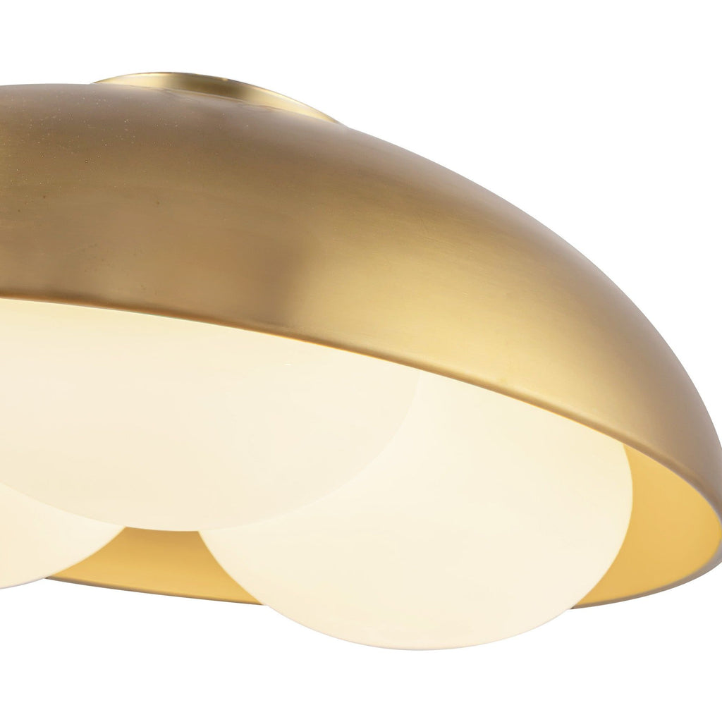 Robyn Flush Mount - Light House Co.
