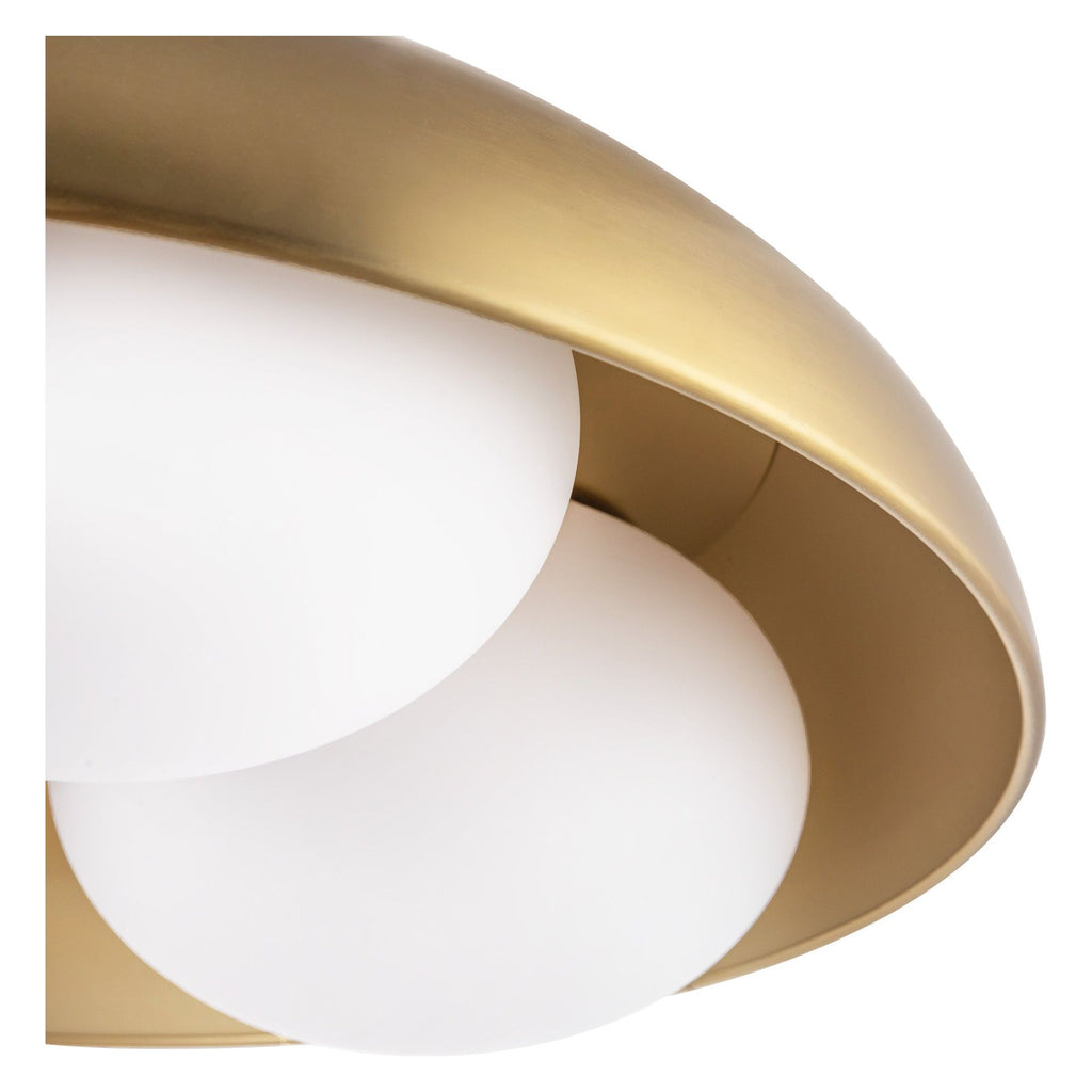 Robyn Flush Mount - Light House Co.