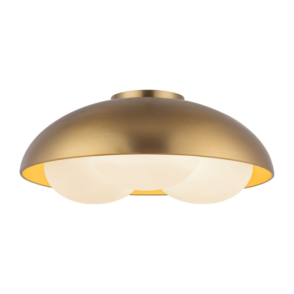 Robyn Flush Mount - Light House Co.
