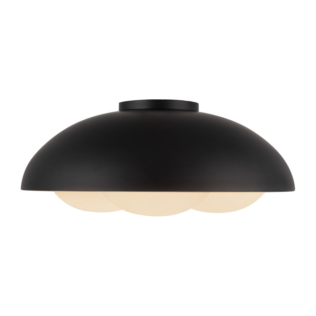 Robyn Flush Mount - Light House Co.