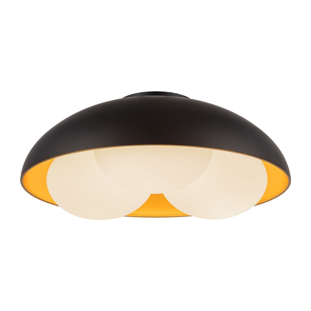 Robyn Flush Mount - Light House Co.