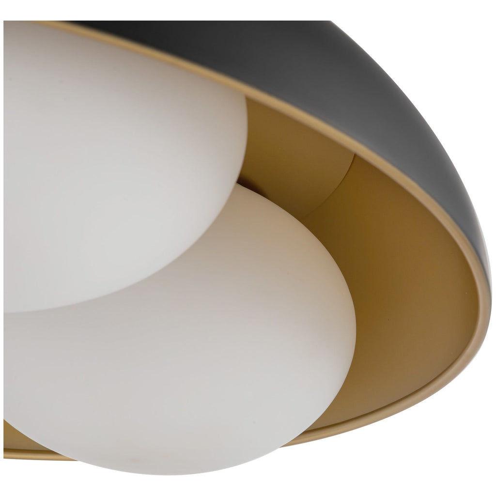 Robyn Flush Mount - Light House Co.