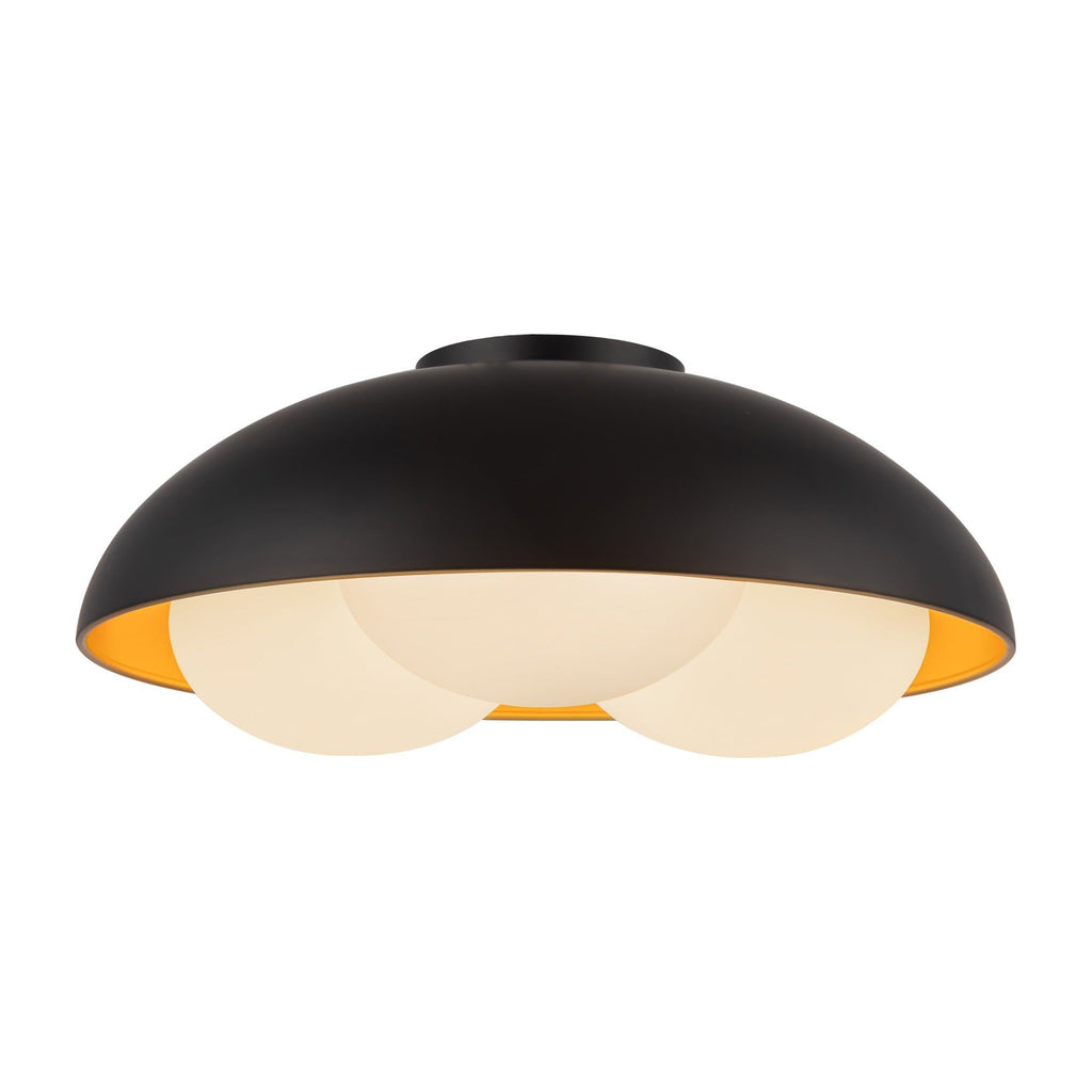 Robyn Flush Mount - Light House Co.