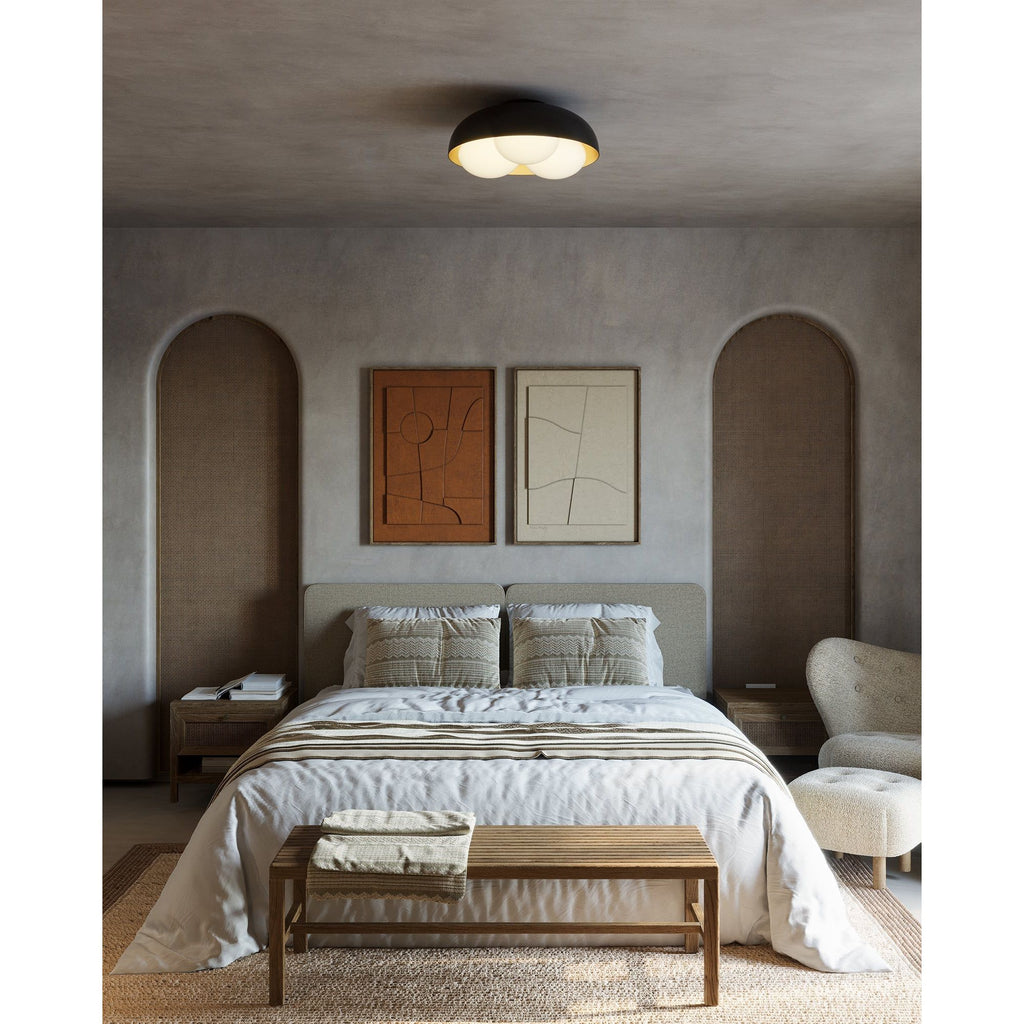 Robyn Flush Mount - Light House Co.