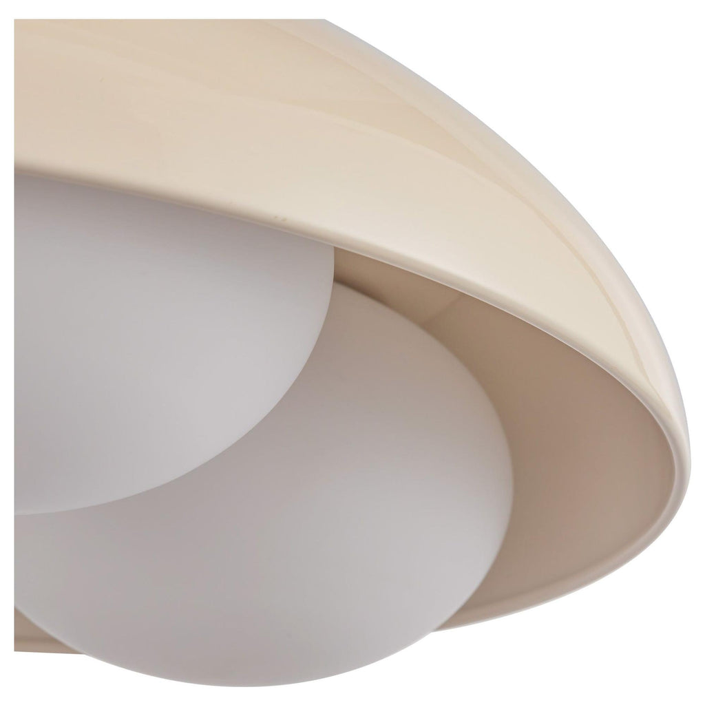 Robyn Flush Mount - Light House Co.