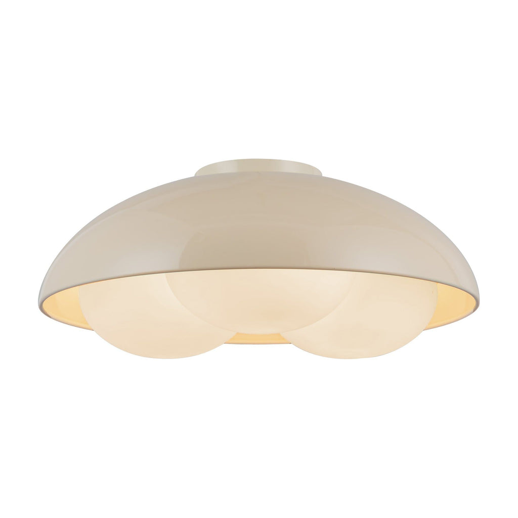 Robyn Flush Mount - Light House Co.