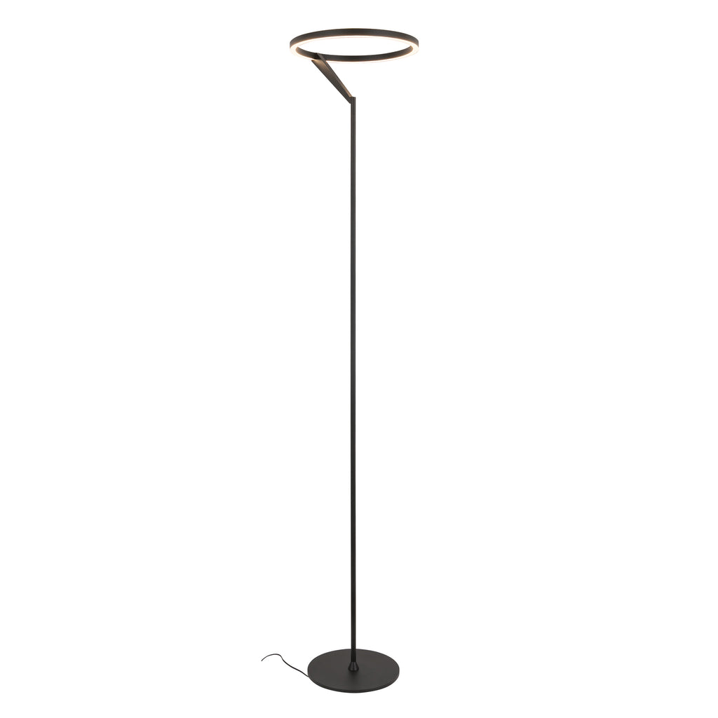 Roda Floor Lamp - Light House Co.