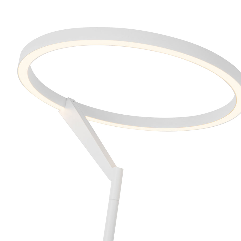 Roda Floor Lamp - Light House Co.