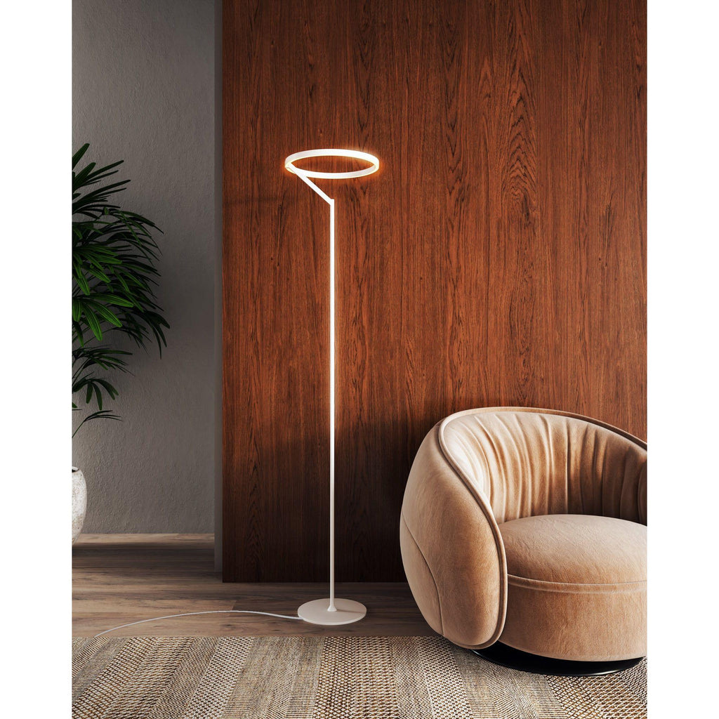 Roda Floor Lamp - Light House Co.
