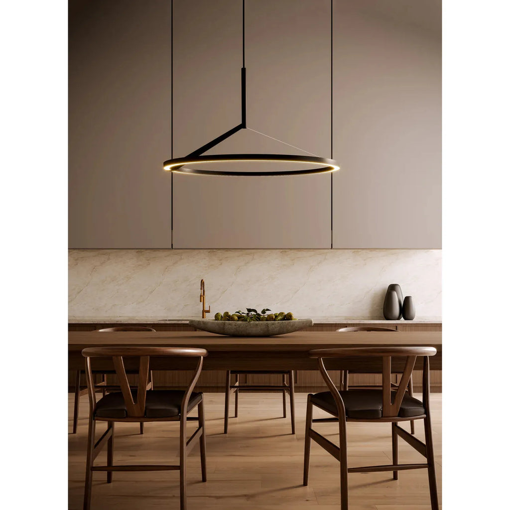 Roda 31-in Pendant - Light House Co.