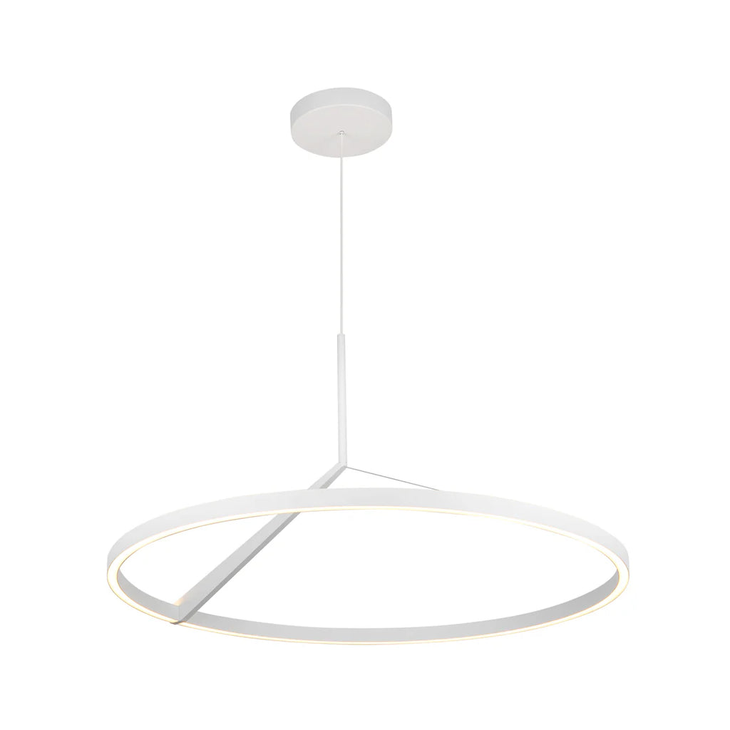 Roda 31-in Pendant - Light House Co.