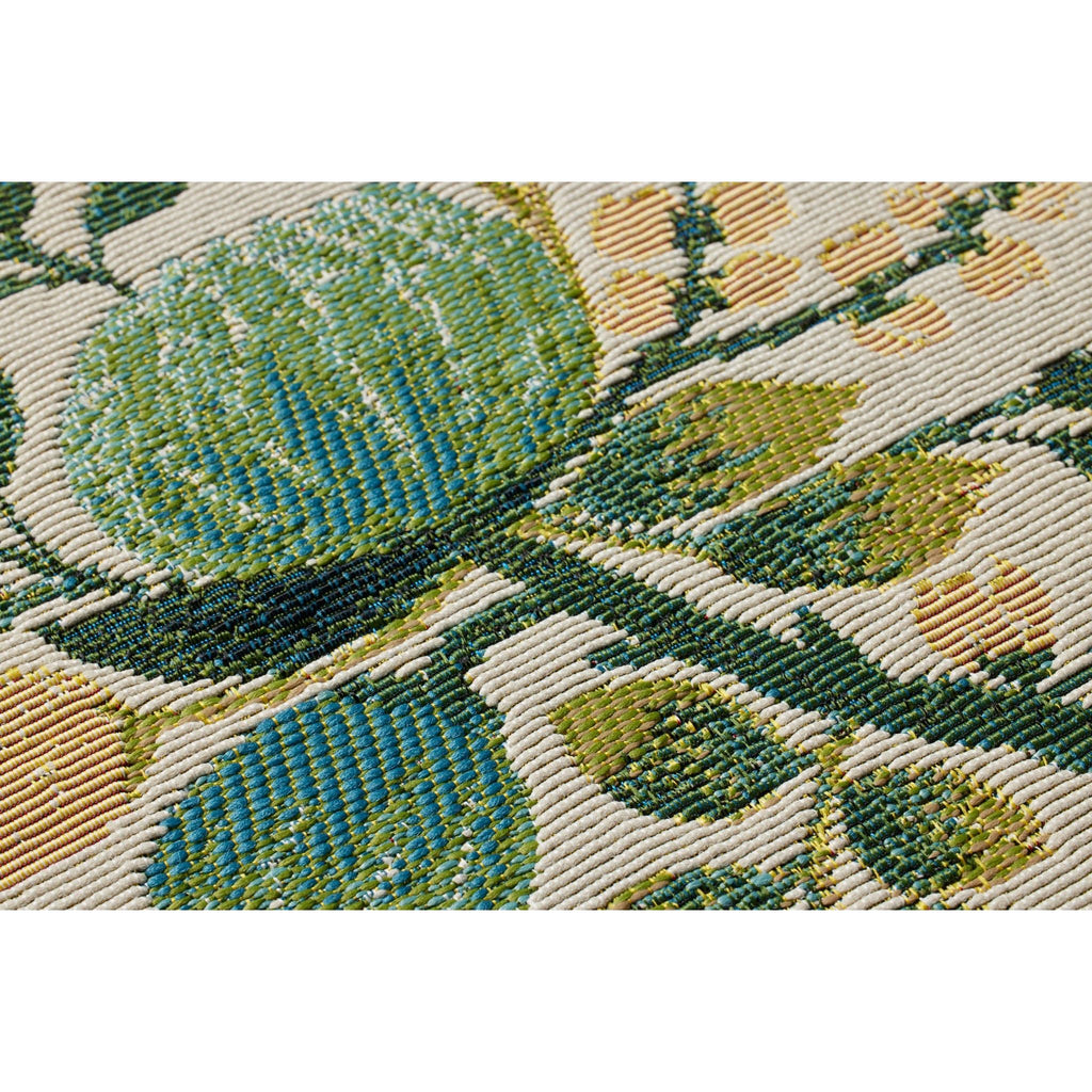 Blue Botanical Multi Wall Art | Rifle Paper Co. x Loloi - Light House Co.