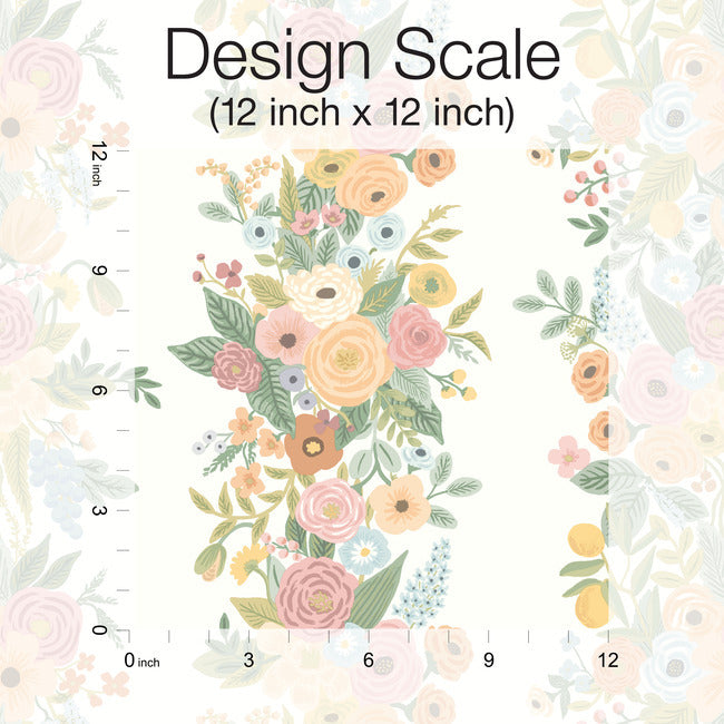 Garden Party Trellis Wallpaper | Wallpaper | York Wallcoverings - Light House Co.