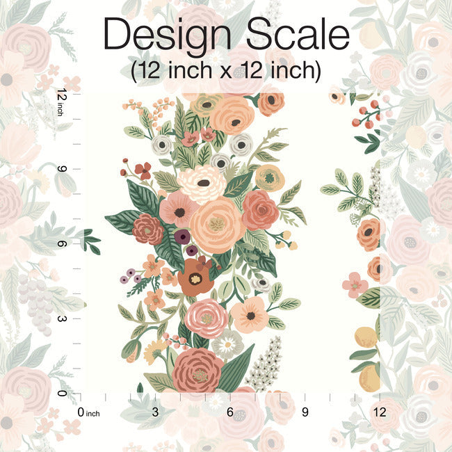 Garden Party Trellis Wallpaper | Wallpaper | York Wallcoverings - Light House Co.