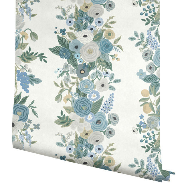 Garden Party Trellis Wallpaper | Wallpaper | York Wallcoverings - Light House Co.