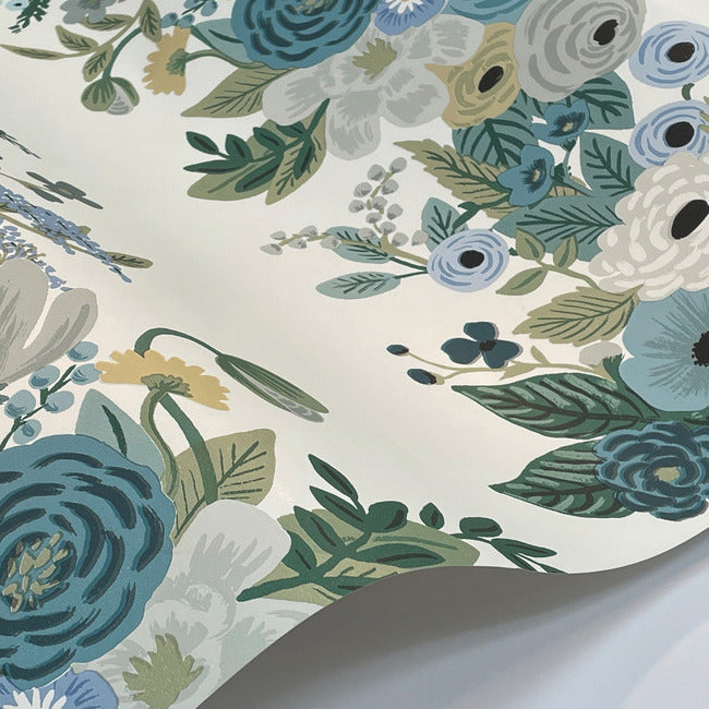 Garden Party Trellis Wallpaper | Wallpaper | York Wallcoverings - Light House Co.