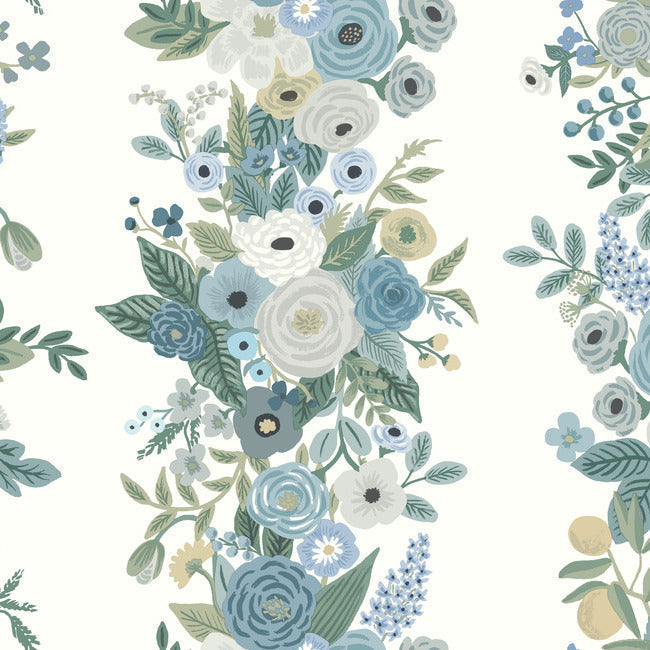 Garden Party Trellis Wallpaper | Wallpaper | York Wallcoverings - Light House Co.